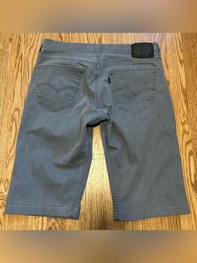 Levi’s Skater Shorts